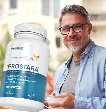 Prostara