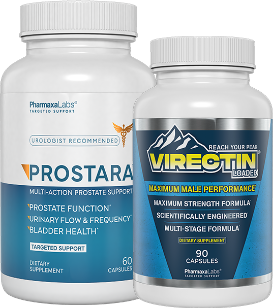 Prostara_Virectin