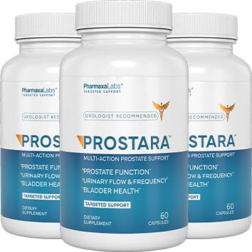 Prostara