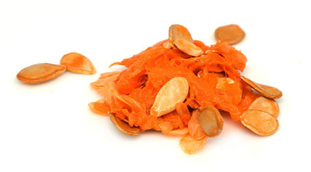 Pumpkin Seeds