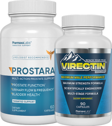 Prostara_Virectin
